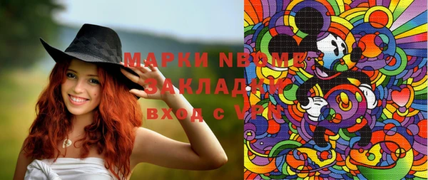 гашик Осташков